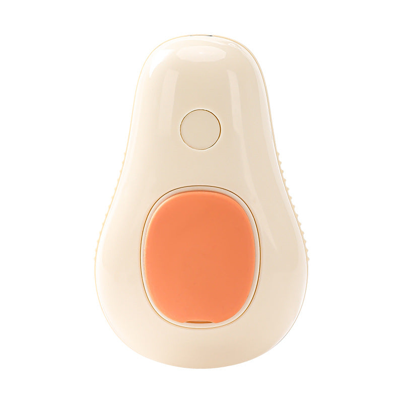 Avocado Spray Grooming Brush for Pets