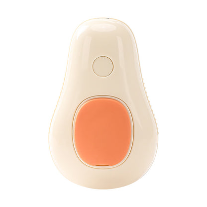 Avocado Spray Grooming Brush for Pets