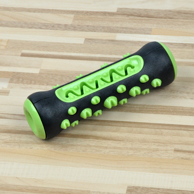 Dental Chew Treat Ball Dog Toy