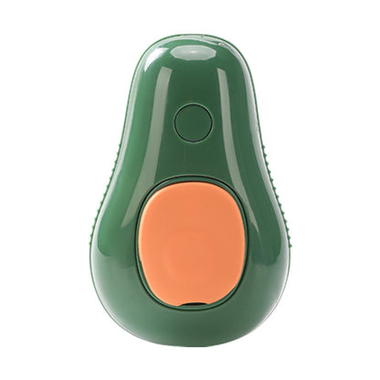 Avocado Spray Grooming Brush for Pets