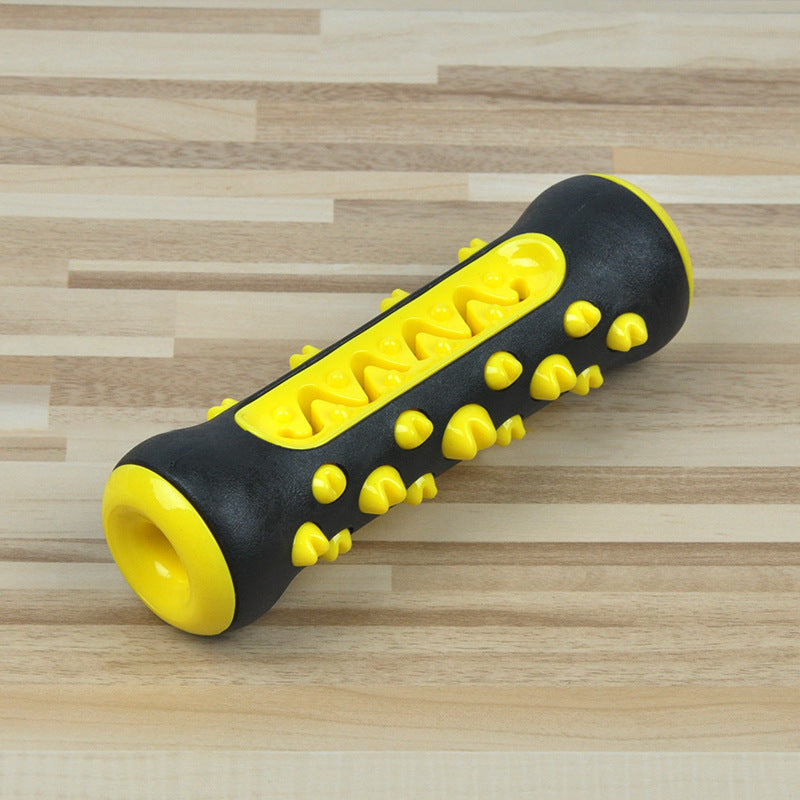Dental Chew Treat Ball Dog Toy