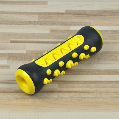 Dental Chew Treat Ball Dog Toy