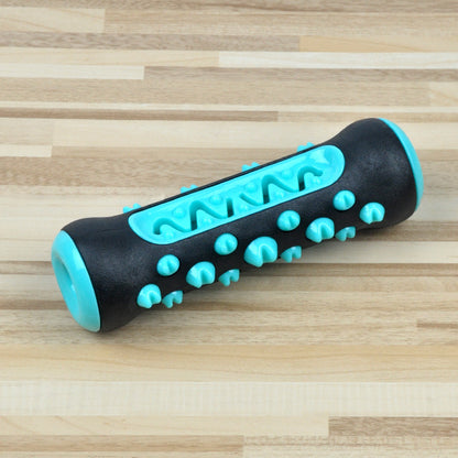 Dental Chew Treat Ball Dog Toy