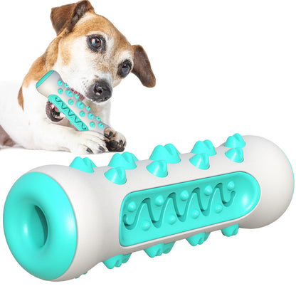 Dental Chew Treat Ball Dog Toy
